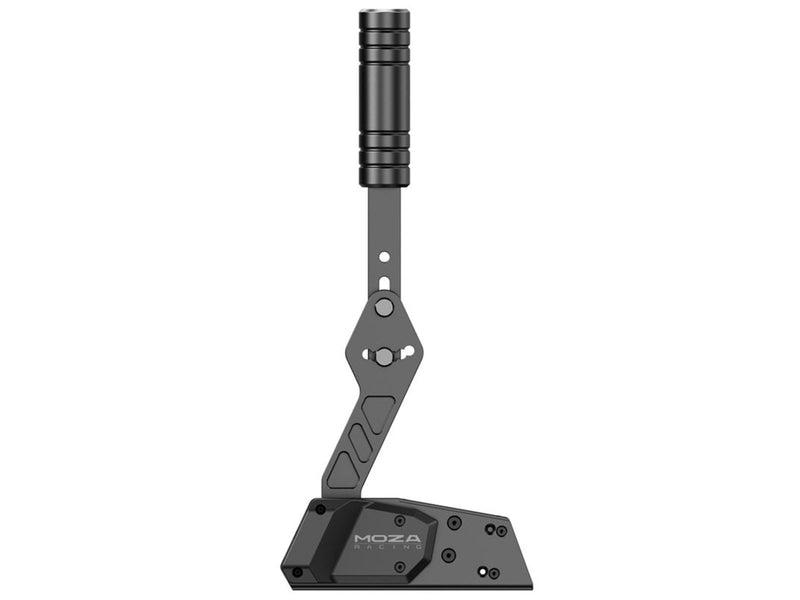 Moza Racing HBP Handbreak - Wired Wheel, gamepad and pedals set - PC