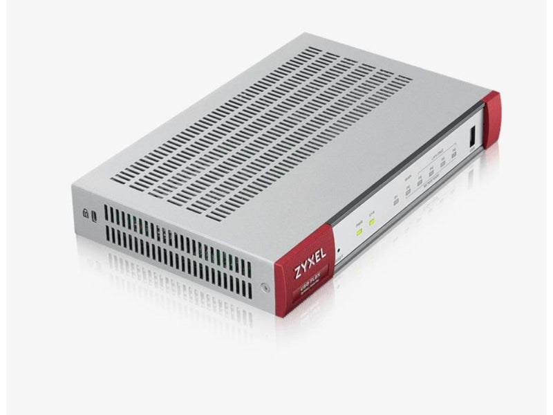 ZyXEL USG Flex 100 Firewall