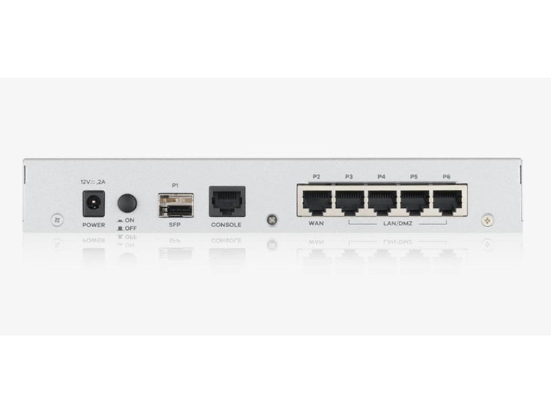 ZyXEL USG Flex 100 Firewall