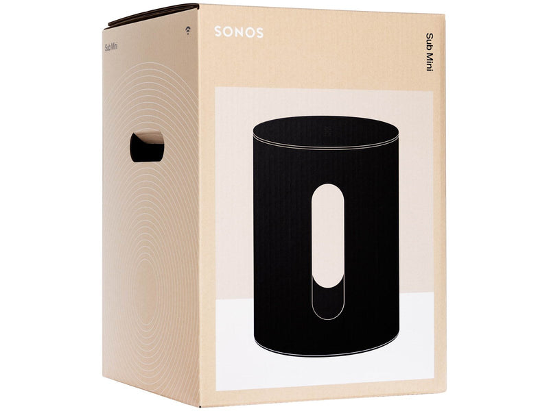 Sonos Sub Mini