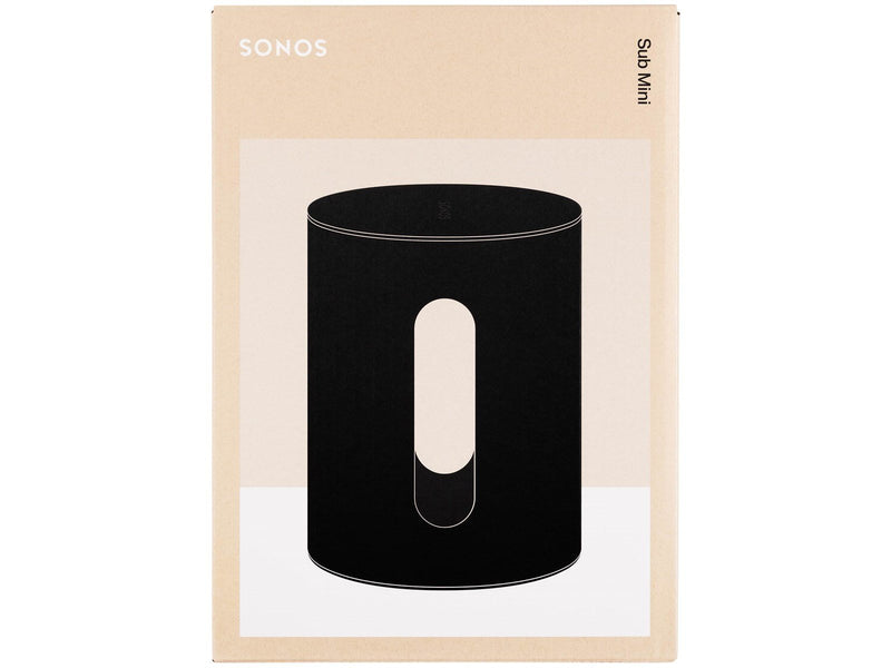 Sonos Sub Mini