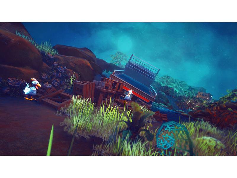 Tiny Troopers: Global Ops - Sony PlayStation 5 - Shoot 'em up - PEGI 12