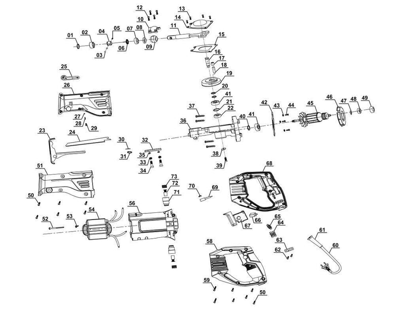 Einhell Universalsäge TE-AP 750 E (4326170)