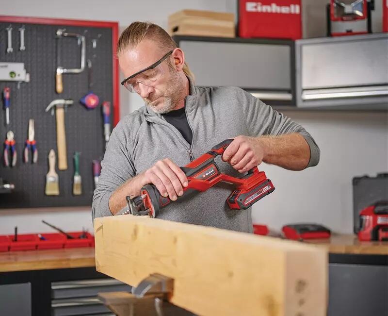 Einhell Akku-Universalsäge TE-AP 18/26 Li-Solo (4326290)