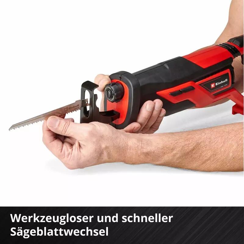 Einhell Akku-Universalsäge TE-AP 18/26 Li-Solo (4326290)
