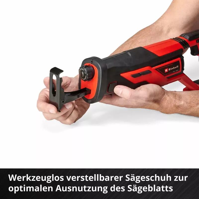 Einhell Akku-Universalsäge TE-AP 18/26 Li-Solo (4326290)