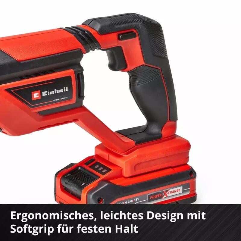Einhell Akku-Universalsäge TE-AP 18/26 Li-Solo (4326290)