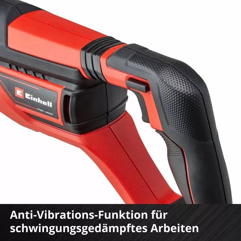 Einhell Akku-Universalsäge TE-AP 18/26 Li-Solo (4326290)