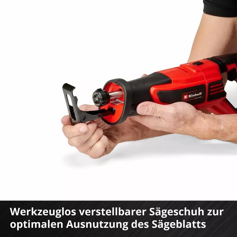 Einhell Akku-Universalsäge TP-AP 18/28 Li BL - Solo (4326310)
