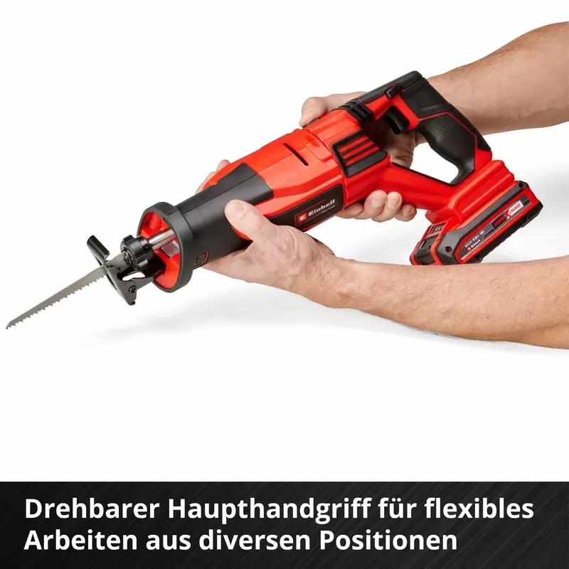 Einhell Akku-Universalsäge TP-AP 18/28 Li BL - Solo (4326310)