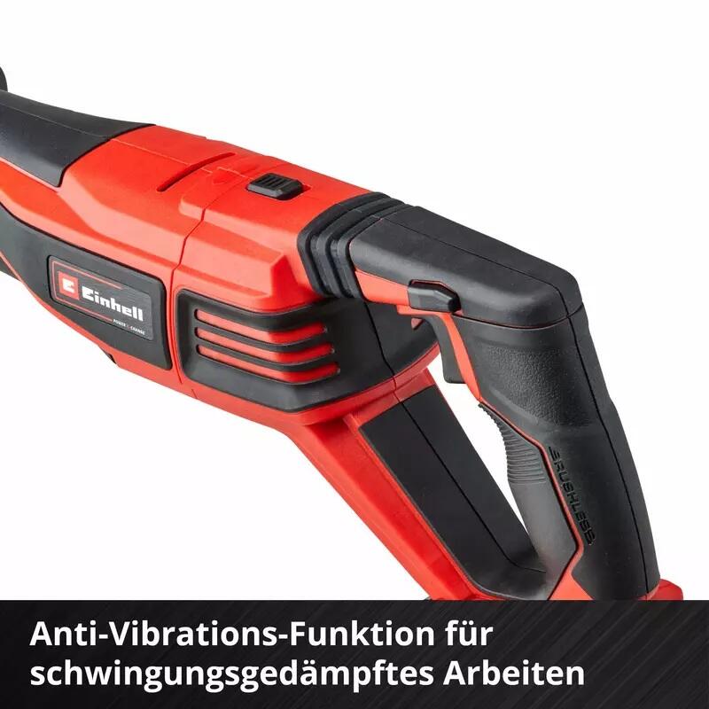 Einhell Akku-Universalsäge TP-AP 18/28 Li BL - Solo (4326310)