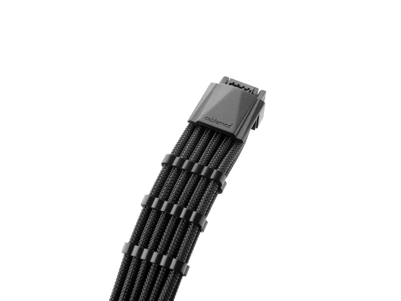 CableMod Pro ModMesh 12VHPWR Cable Extension Kit - black