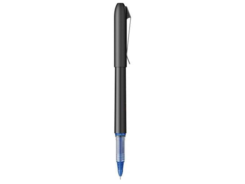 Rotring rOtring Rollerball Tintenroller | Nadelspitze (0,5 mm) für präzise Linien | blaue Tinte | 12 Stück