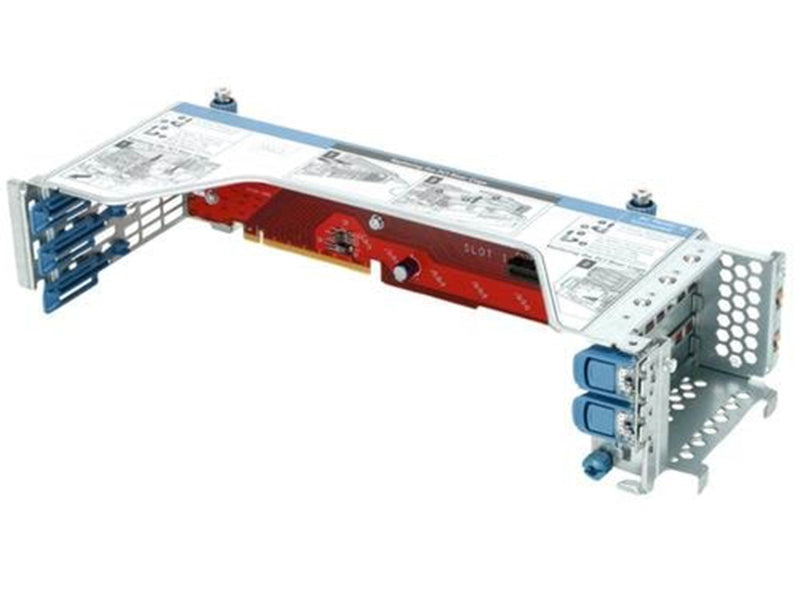 HP E Primary Riser Kit