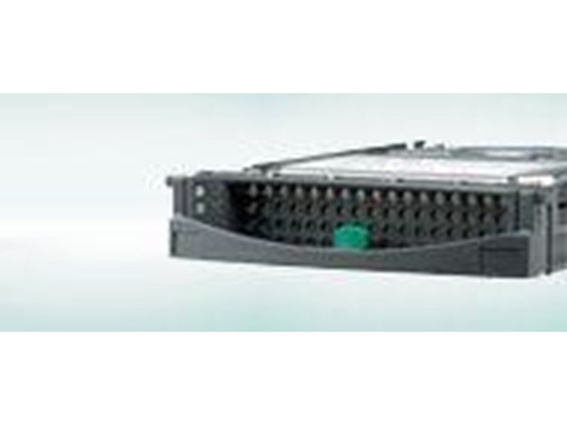 Fujitsu -Siemens HD/160GB 7200rpm f TX150 - 160GB - Festplatten - S26361-F3017-L160 - SATA-150 - 3.5"