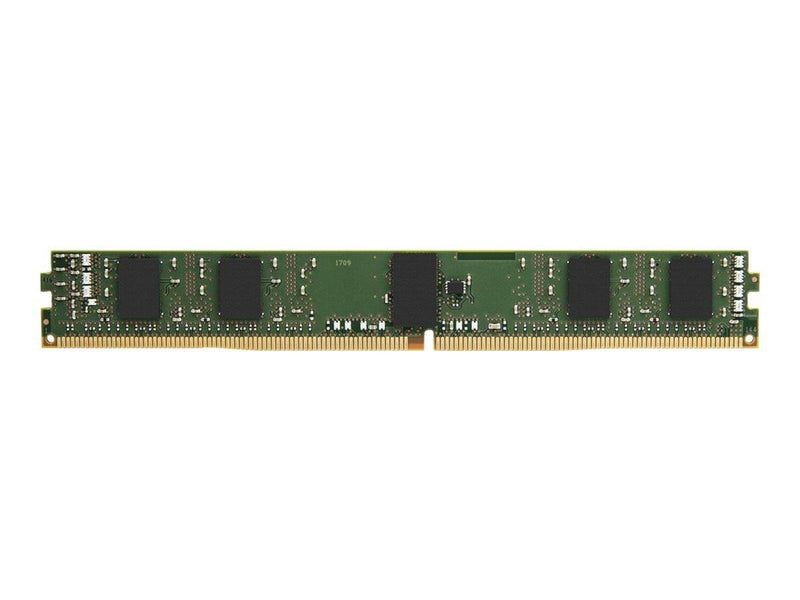 Kingston Server Premier - DDR4 - module - 16 GB - DIMM 288-pin - 3200 MHz / PC4-25600 - registered with parity