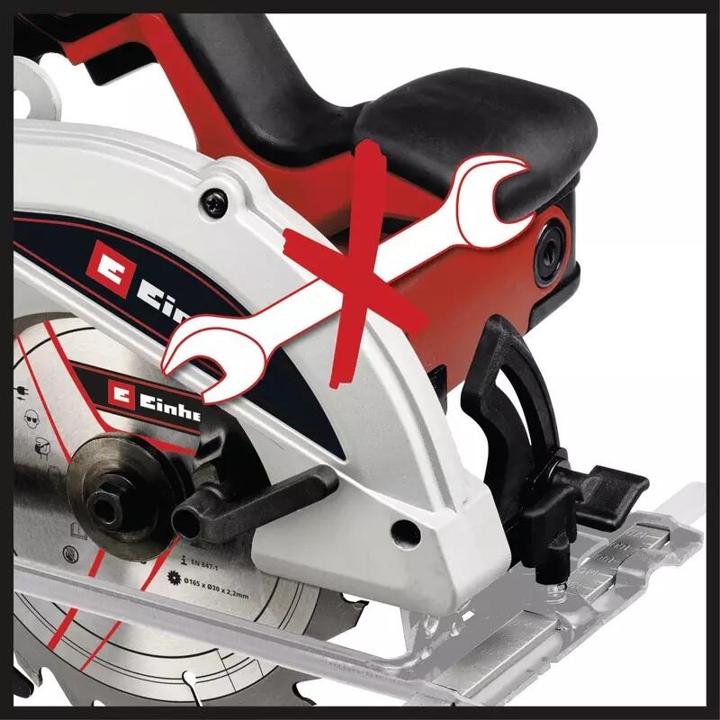 Einhell Handkreissäge TC-CS 1250 (4331040)