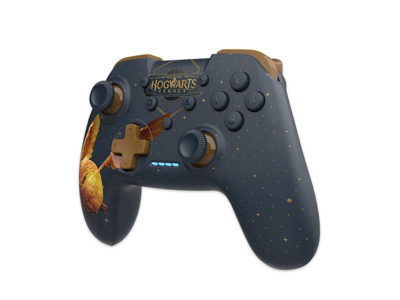 Trade Invaders Hogwarts Legacy Wireless Controller - Wireless Controller - Nintendo Switch