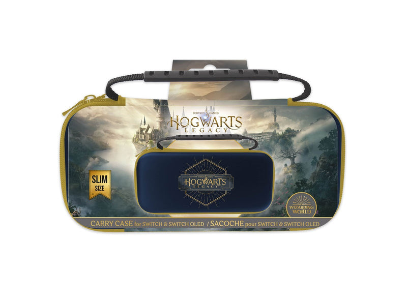Trade Invaders Hogwarts Legacy Case - Bag - Nintendo Switch