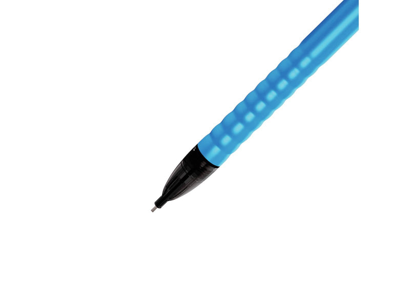 Paper Mate Artio Druckbleistifte | 0,7 Millimeter | HB 2 | Verschiedene Schaftfarben | 5 Stück