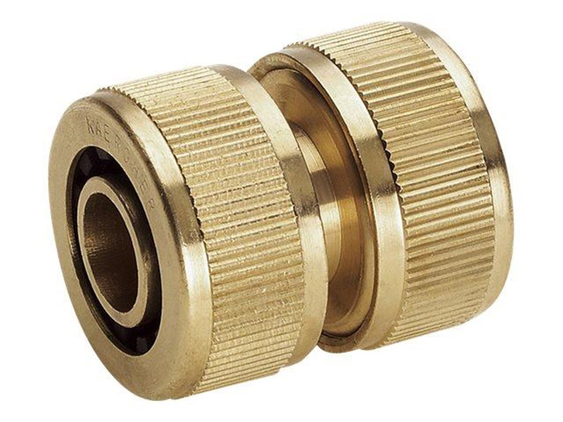 Kärcher - hose connector - 48 mm - suitable for 13 mm (1/2") and 19 mm (3/4") hoses
