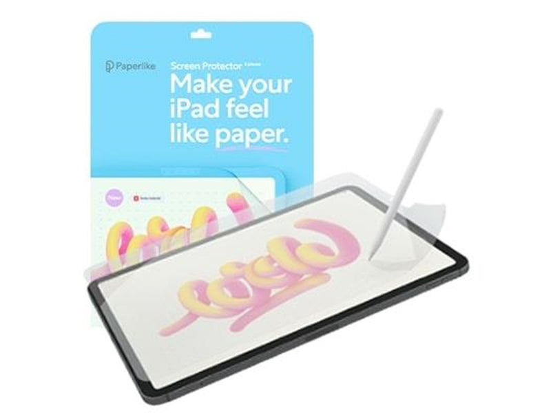 Paperlike Screen Protector 2.1 - iPad mini 6