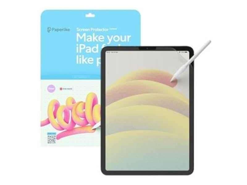 Paperlike Screen Protector 2.1 - iPad mini 6