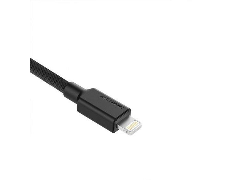 ALOGIC lements PRO USB-A to Lightning Cable - 2m