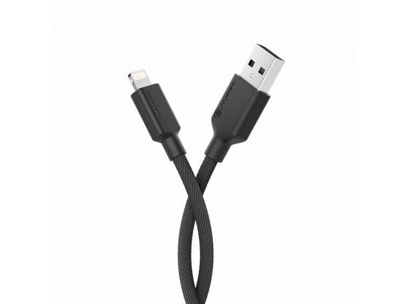 ALOGIC lements PRO USB-A to Lightning Cable - 2m
