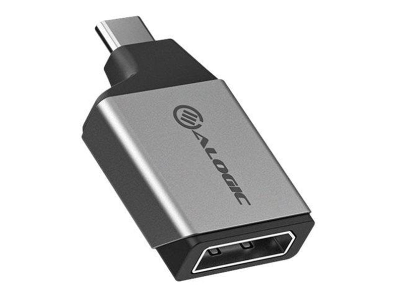 ALOGIC Ultra Mini USB-C to DisplayPort