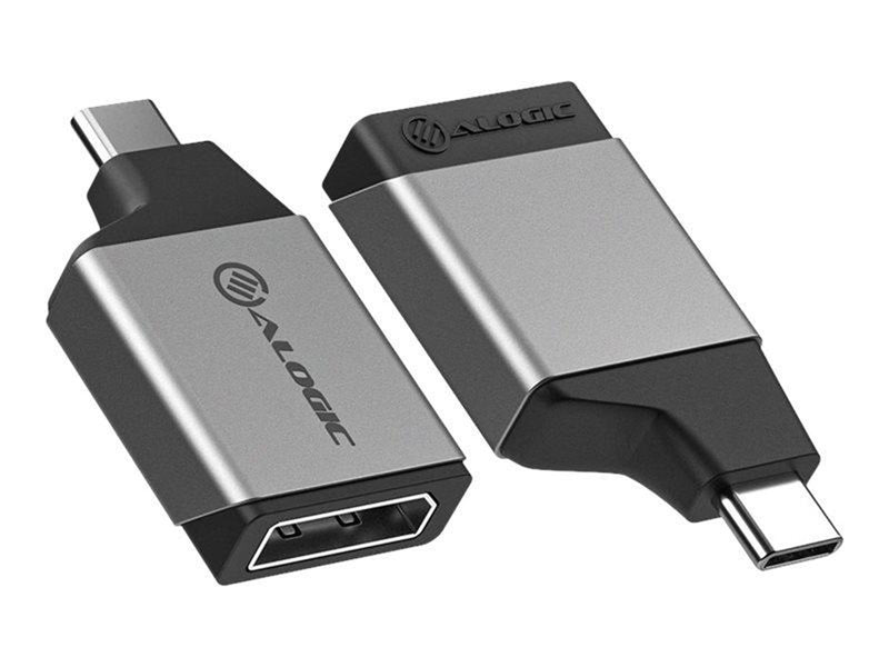 ALOGIC Ultra Mini USB-C to DisplayPort