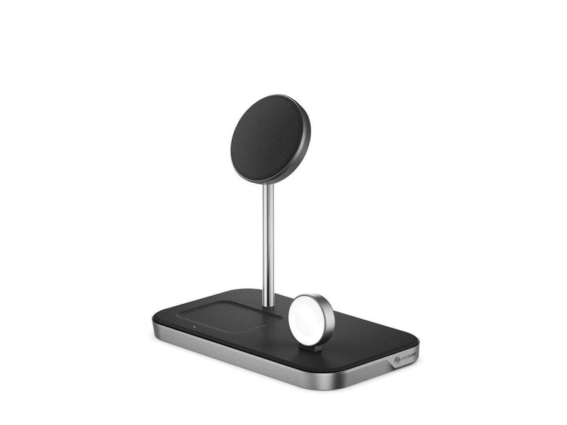 ALOGIC MagSpeed 3-in-1 Wireless Charging Station