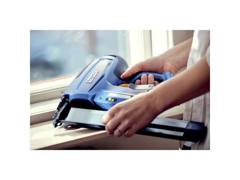 Rapid BNX50 Battery-powered brad nailer 18V P4A