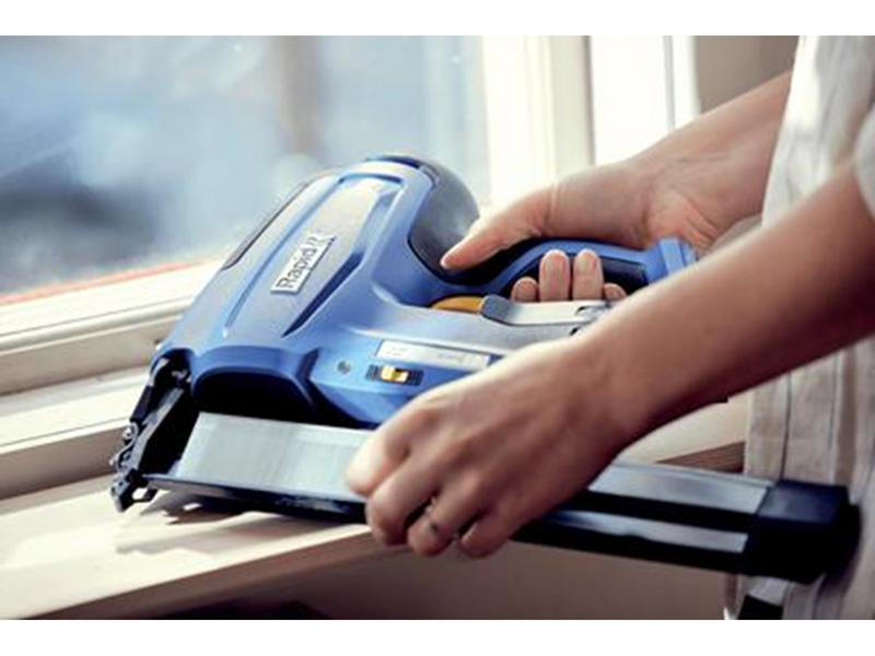 Rapid BNX50 Battery-powered brad nailer 18V P4A