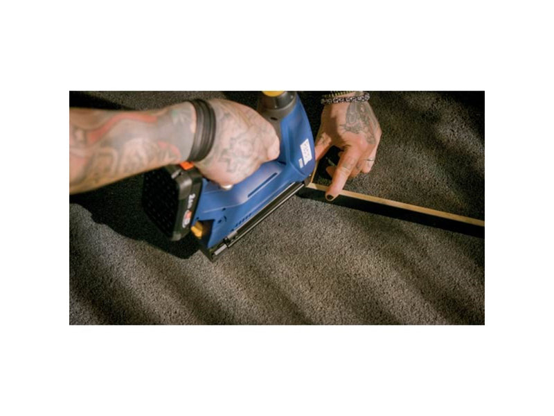 Rapid BTX553 Battery-powered staple gun 18V P4A