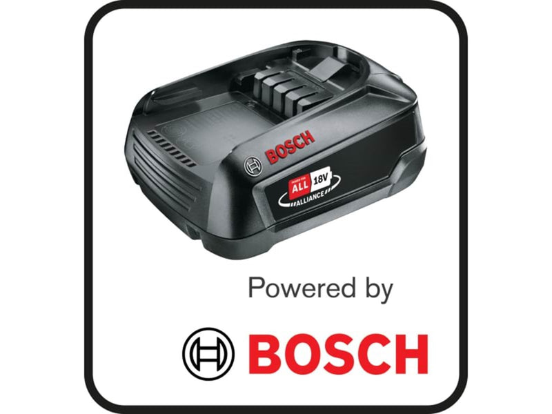 Rapid BTX553 Battery-powered staple gun 18V P4A