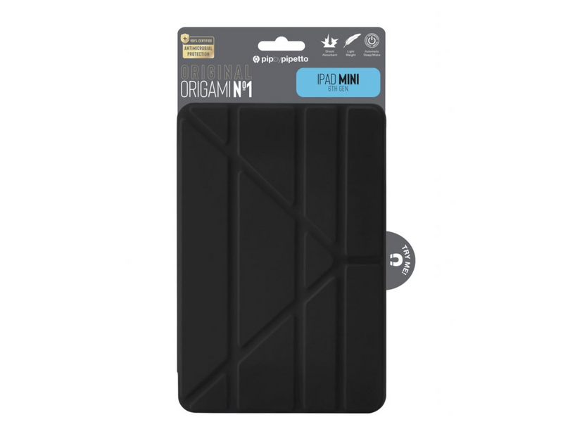 Pipetto iPad mini 6 Origami No1 Case