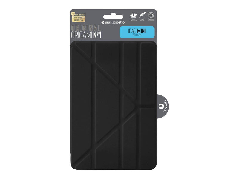 Pipetto iPad mini 6 Origami No1 Case