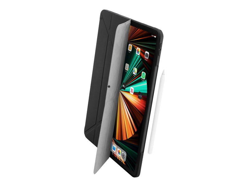 Pipetto iPad Pro 12.9" (2021) Origami No1 Case