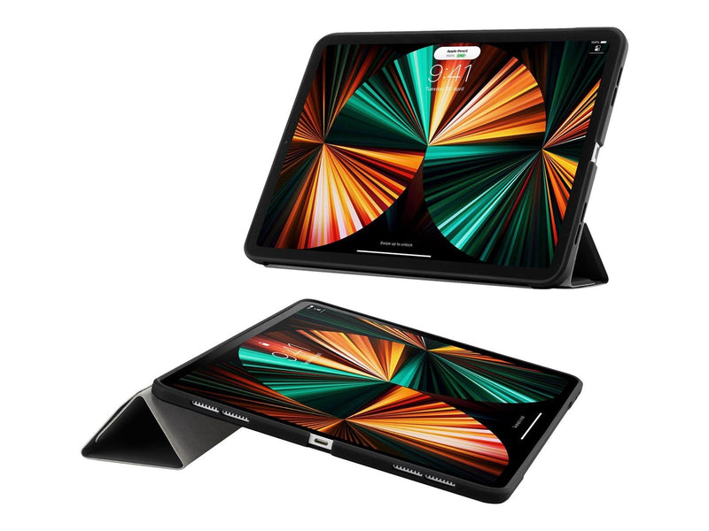 Pipetto iPad Pro 12.9" (2021) Origami No1 Case