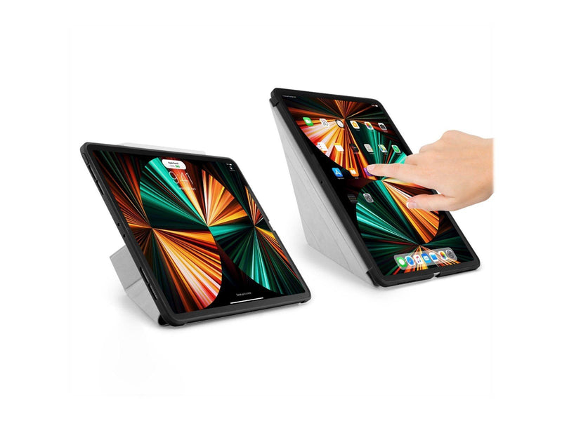 Pipetto iPad Pro 12.9" (2021) Origami No1 Case