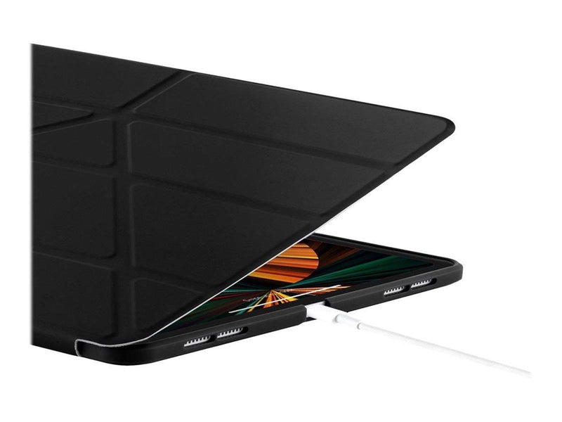 Pipetto iPad Pro 12.9" (2021) Origami No1 Case