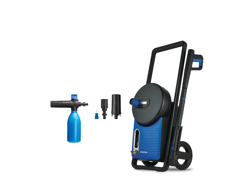 Nilfisk Hochdruckreiniger Excellent Pressure Washer 170-10