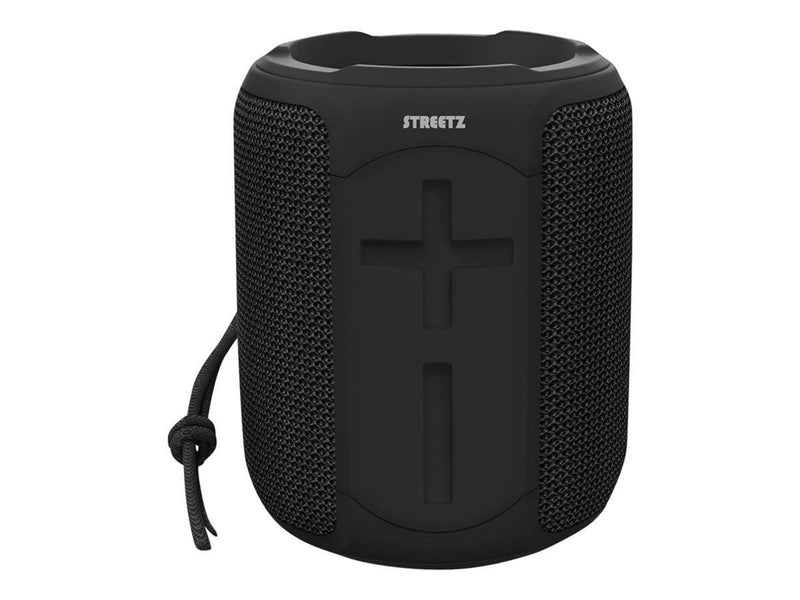 STREETZ - speaker - for portable use - wireless
