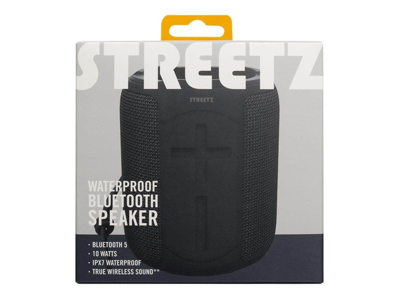 STREETZ - speaker - for portable use - wireless