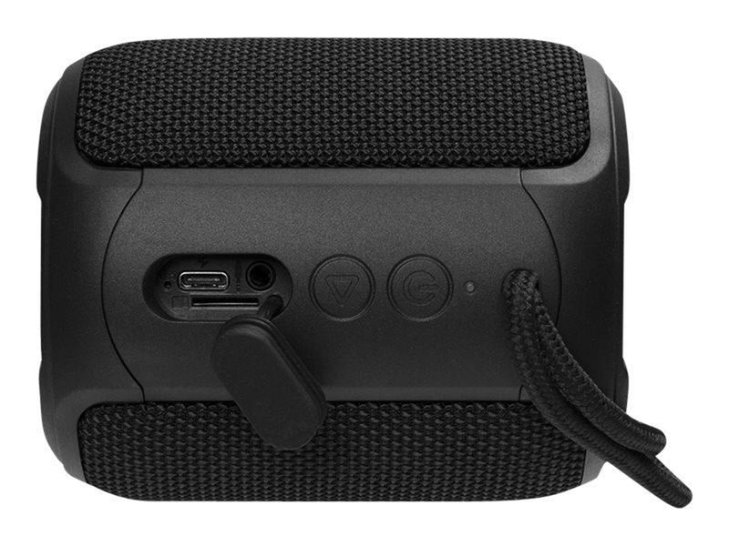 STREETZ - speaker - for portable use - wireless