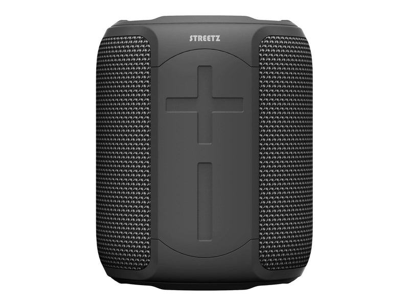 STREETZ - speaker - for portable use - wireless