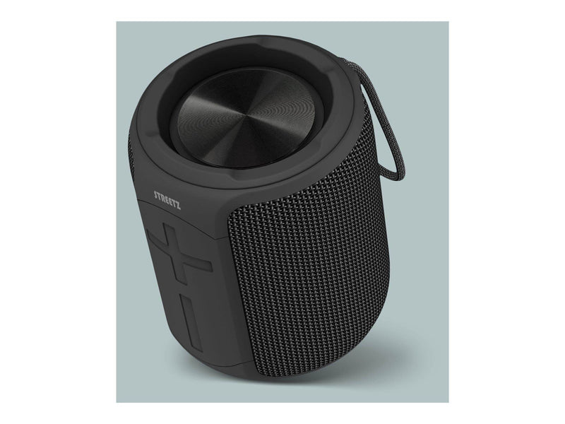 STREETZ - speaker - for portable use - wireless