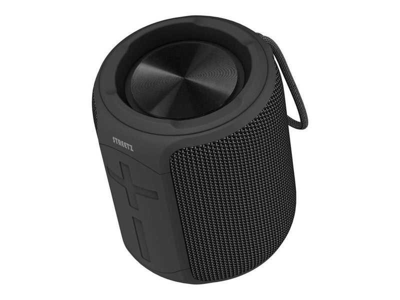 STREETZ - speaker - for portable use - wireless