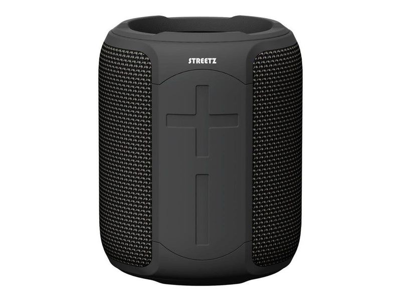 STREETZ - speaker - for portable use - wireless